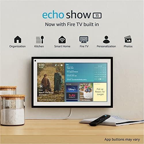 Echo Show - NextBitz