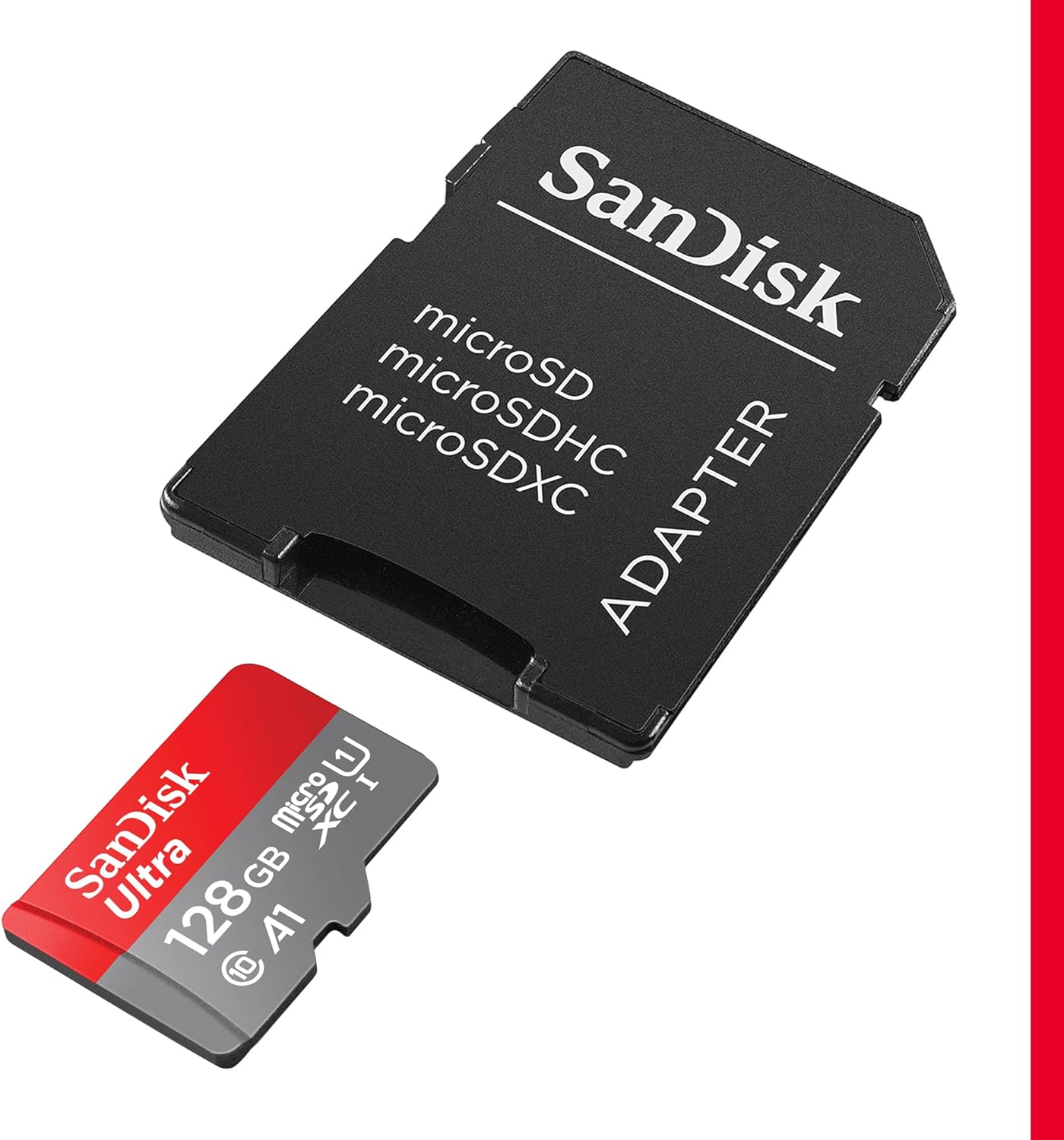 Micro SD - NextBitz