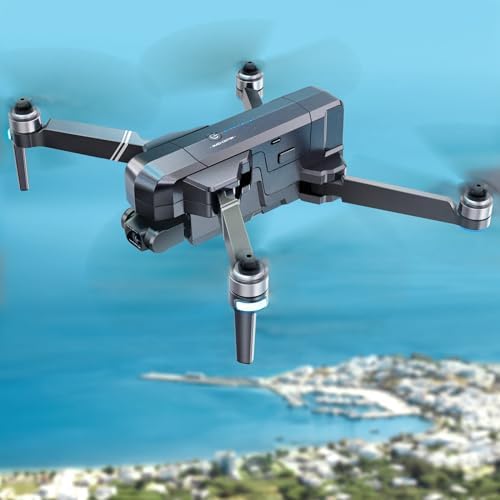 Ruko F11GIM2 4B Drones with Ca...