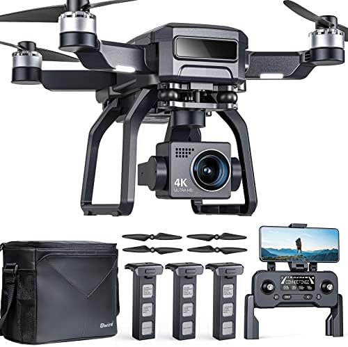 Bwine F7 GPS Drones with 4K Camera