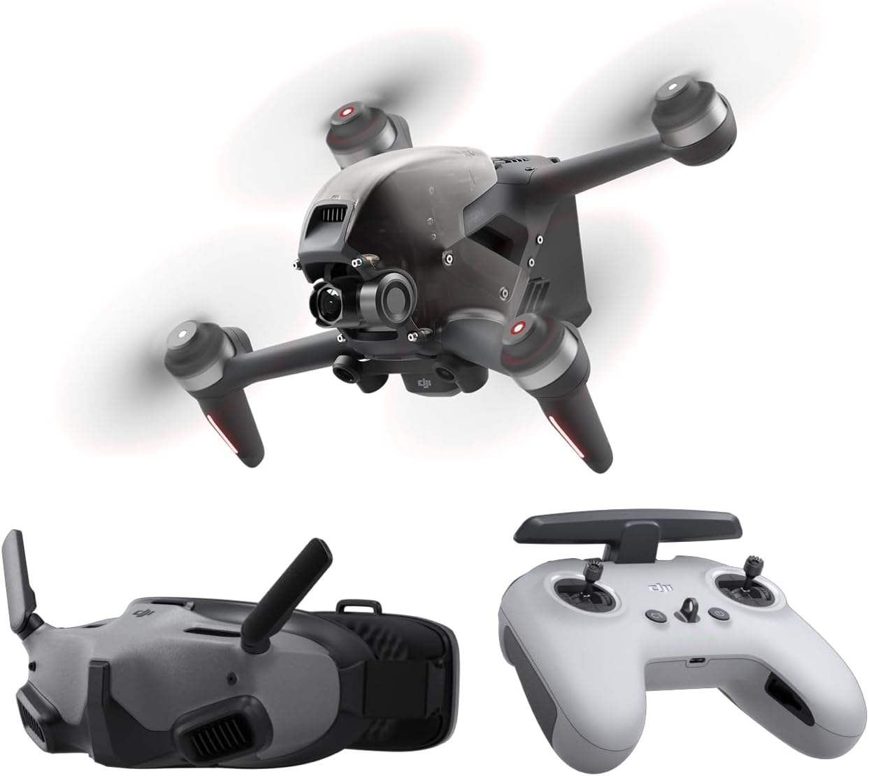DJI FPV Explorer Combo