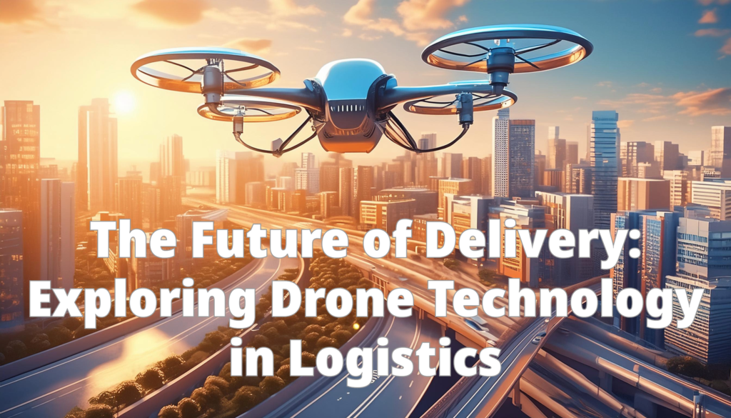Future of delivery - NextBitz