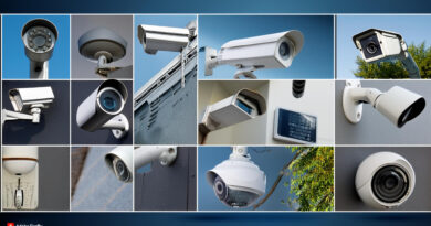 Indoor & Outdoor Cameras - NextBitz