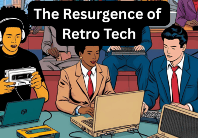 Retro Tech