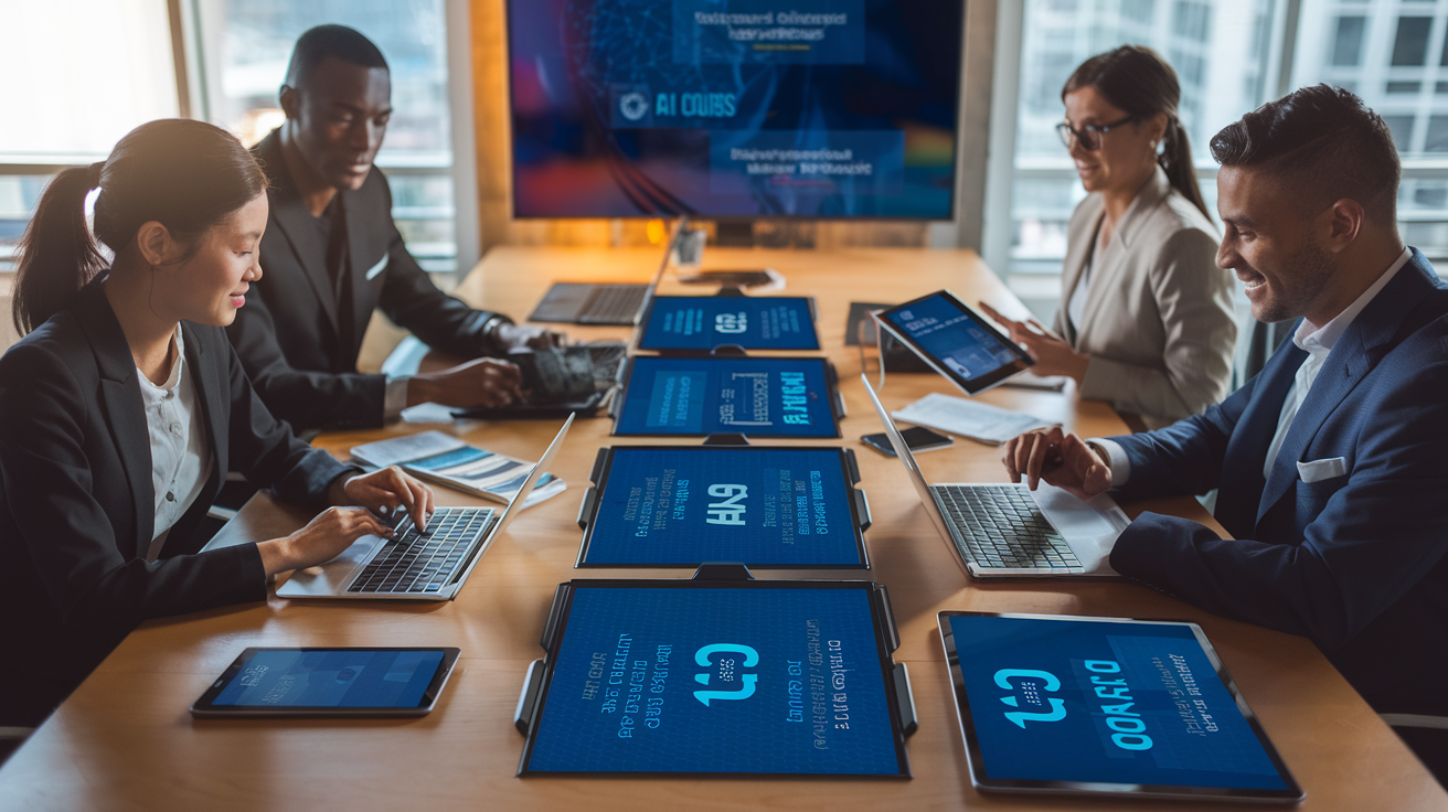Courses for Different Professional Backgrounds