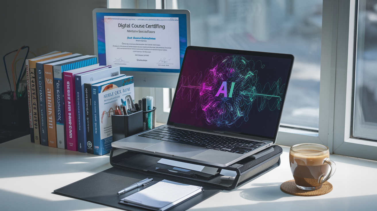 Essential AI Topics Covered in Free Courses
