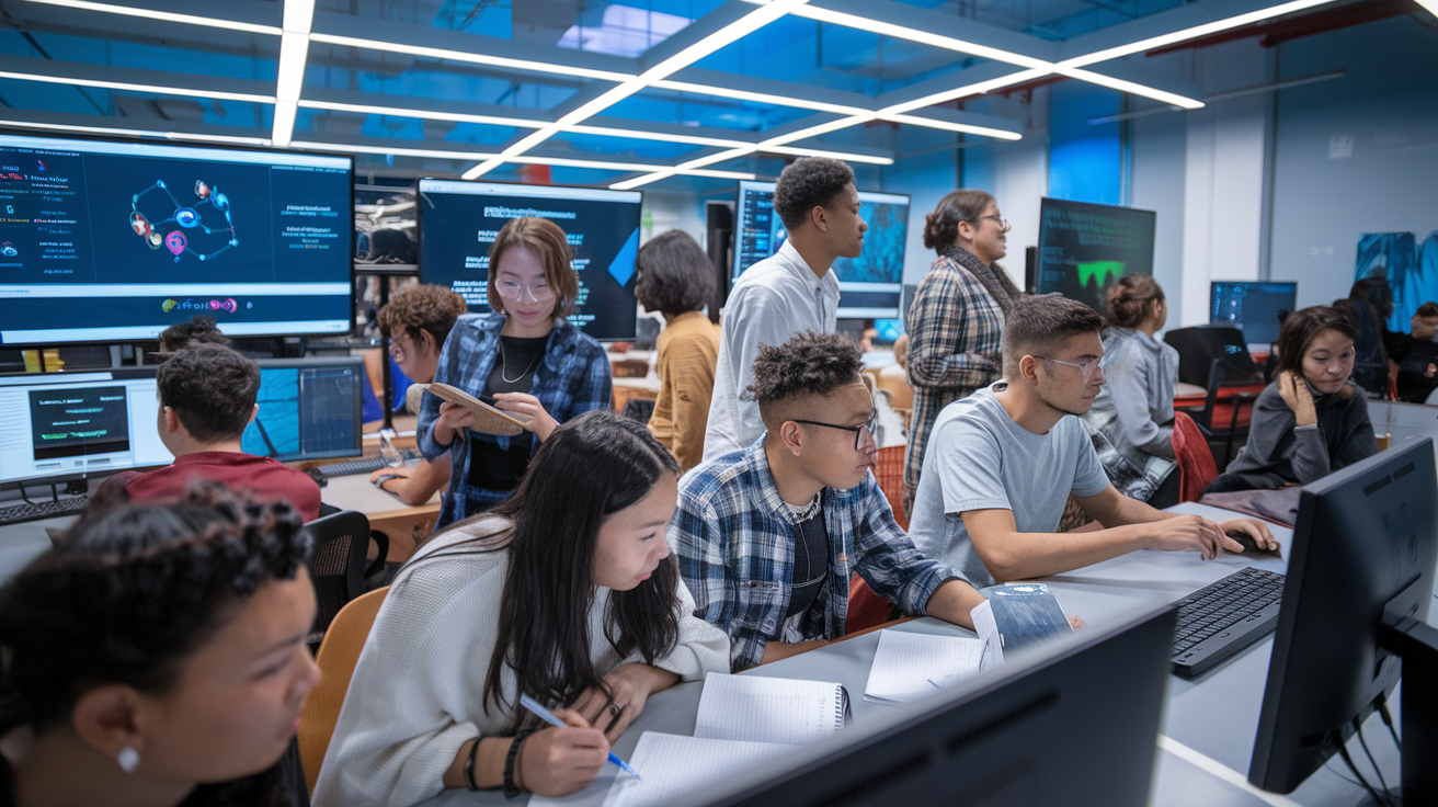 Maximizing the Benefits of Free AI Learning